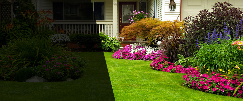 Schenectady Landscapers