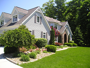 Landscapers and Lawncare Services in Schenectady, NY