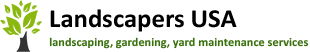 Schenectady Landscapers